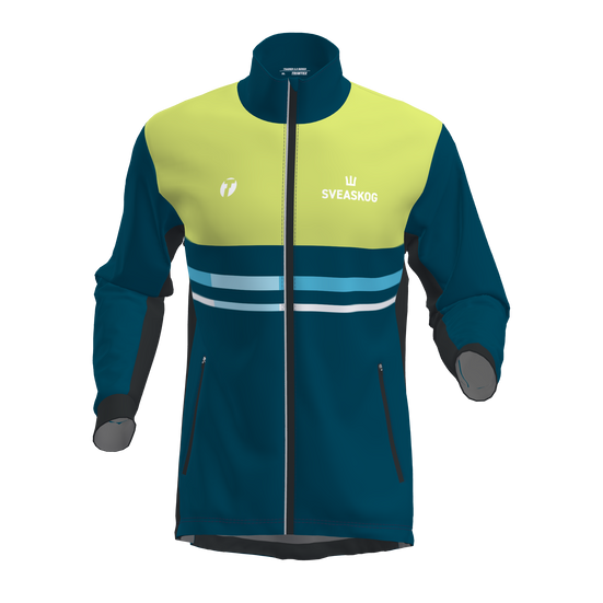 Trainer 3.0 Jacket Men