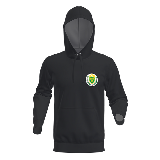 NW Basic Hoodie