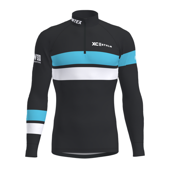 Ambition Raceshirt LS Men