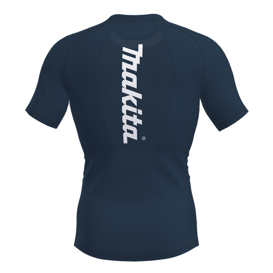 Run Ecogreen T-Shirt SS Men