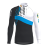 Ambition Raceshirt LS Jr