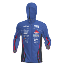 Feather Jacket Men