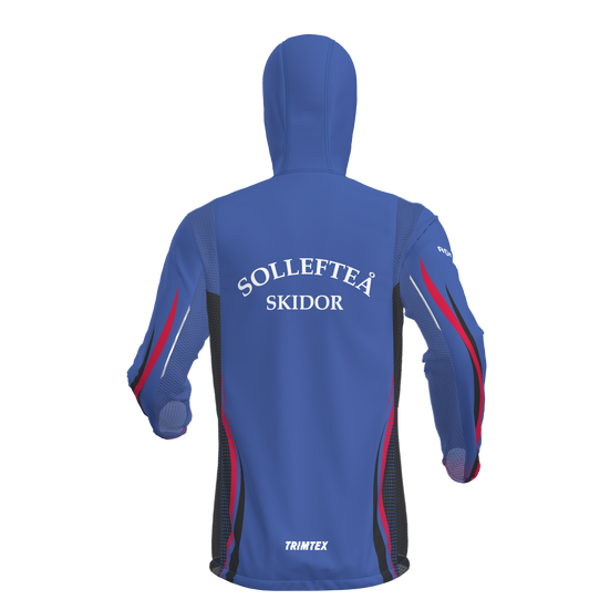 Feather Jacket Men