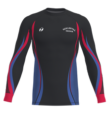 Core Ultralight Shirt LS Jr