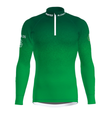 Ambition Raceshirt LS Jr