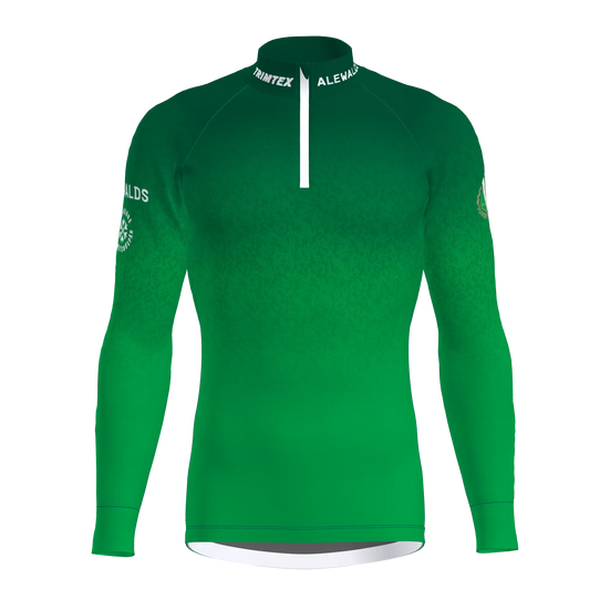 Ambition Raceshirt LS Jr