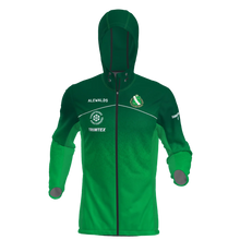 Feather Jacket Men