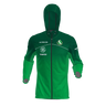Feather Jacket Men