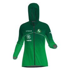 Feather Jacket Women