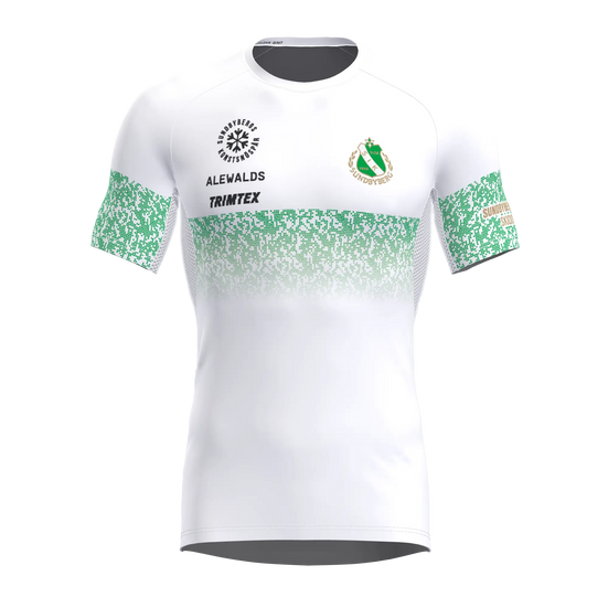 Fast T-Shirt SS Men