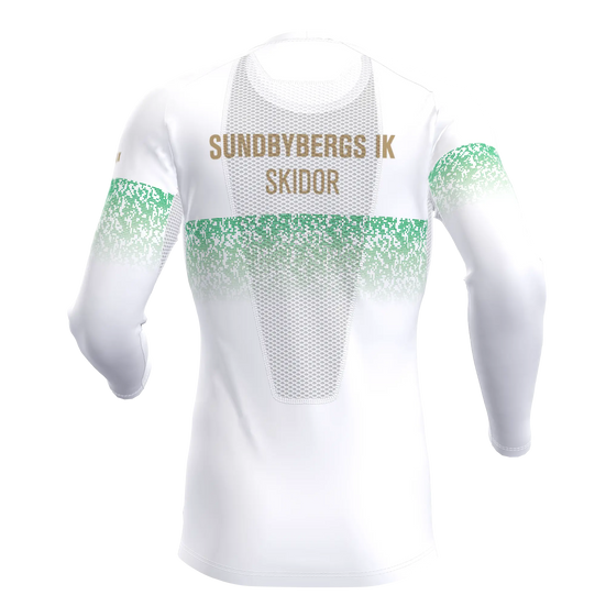 Fast T-Shirt LS Men