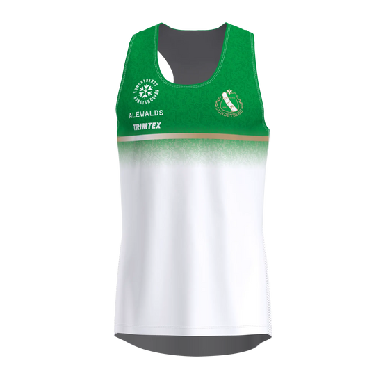 Fast 3.0 Singlet Men