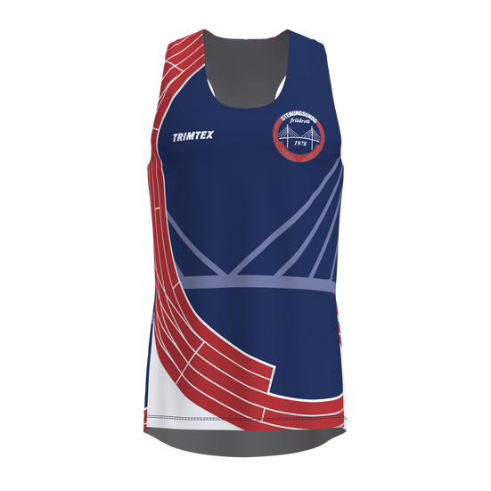Fast 3.0 Singlet Men