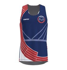 Fast 3.0 Singlet Women