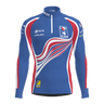 Vision 3.0 Raceshirt LS Jr