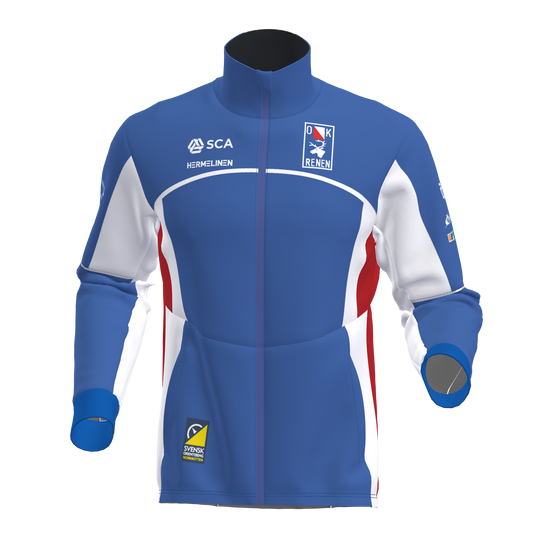 Ambition 2.0 Jacket Men
