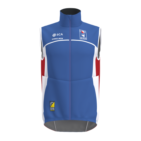 Ambition 2.0 Vest Women