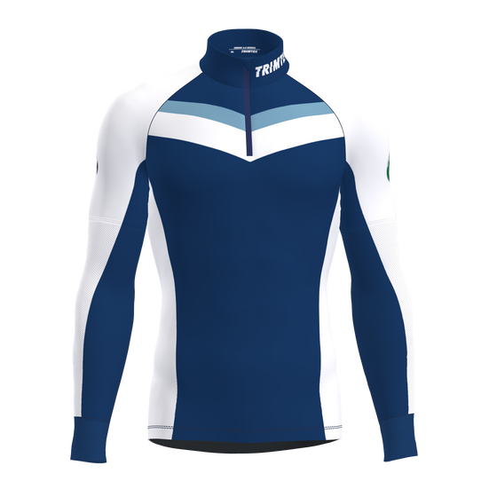 Vision 3.0 Raceshirt LS Men