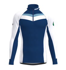 Ambition Raceshirt LS Jr