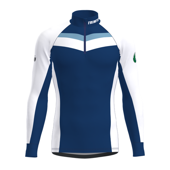 Ambition Raceshirt LS Jr