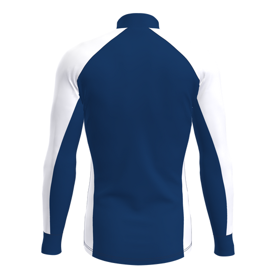 Ambition Raceshirt LS Jr