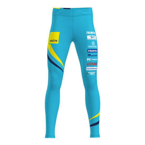 Ambition Racetights Men