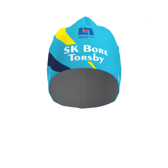 Bi-Elastic Cap
