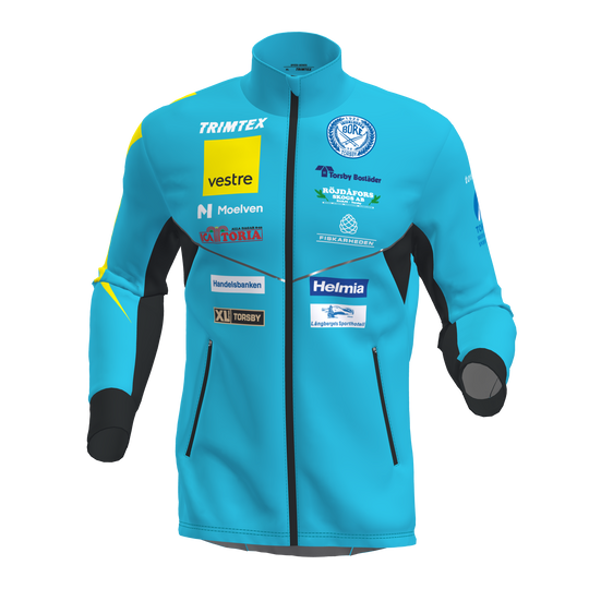 Speed Jacket Women