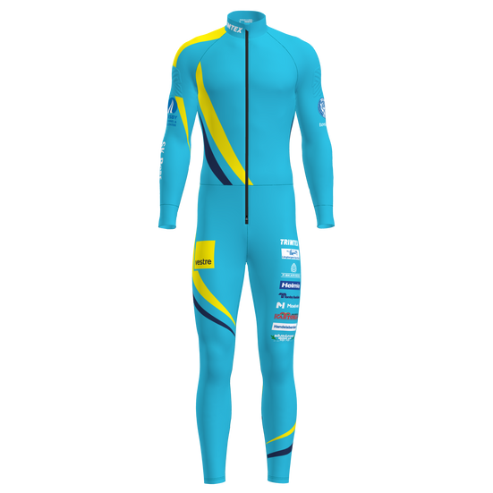 Biathlon 2.0 Racesuit Men