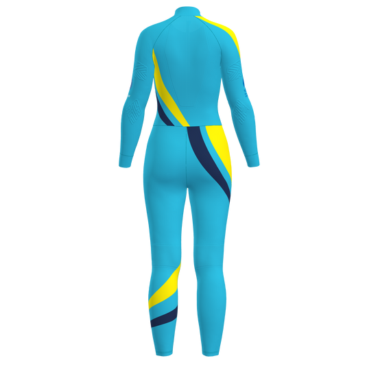 Biathlon 2.0 Racesuit Women