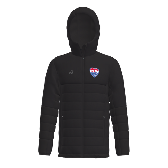 Storm Light Down Hoodie Men