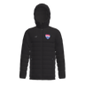Storm Light Down Hoodie Men