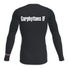 Core Merino 2 Shirt LS Jr