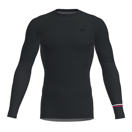 Core Merino 2 Shirt LS Women
