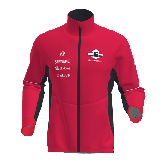 Ambition 2.0 Jacket Men