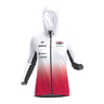 Feather Jacket Women