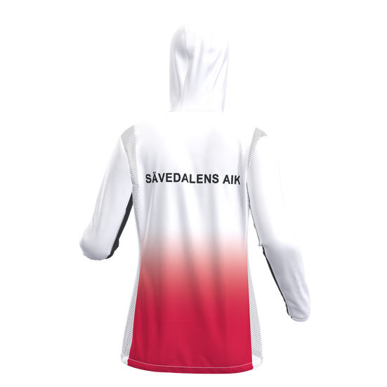 Feather Jacket Women