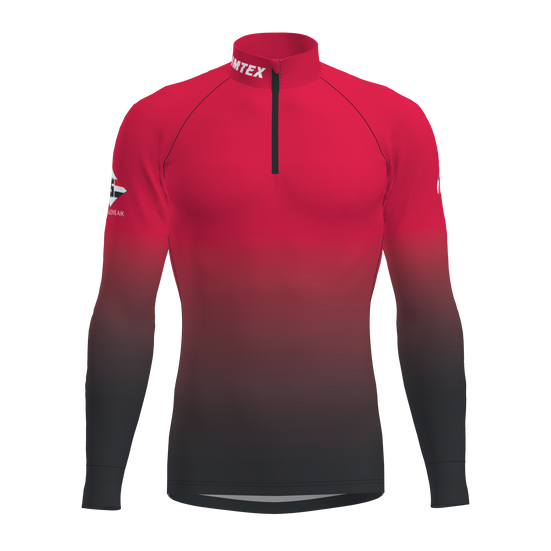 Ambition Raceshirt LS Men