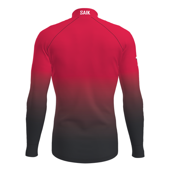 Ambition Raceshirt LS Jr