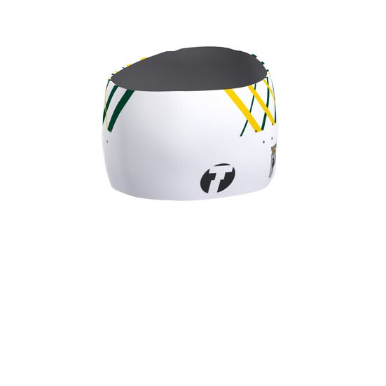 Bi-Elastic Air Headband