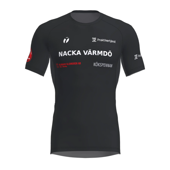 Fast T-Shirt SS Men