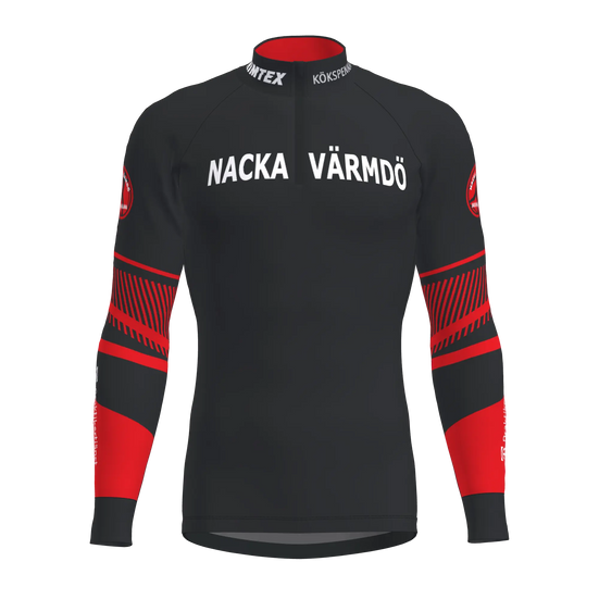 Ambition Raceshirt LS Men