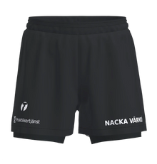 Fast Shorts Women