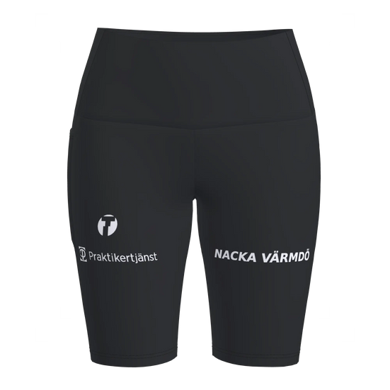 Trainer Short Tights Women
