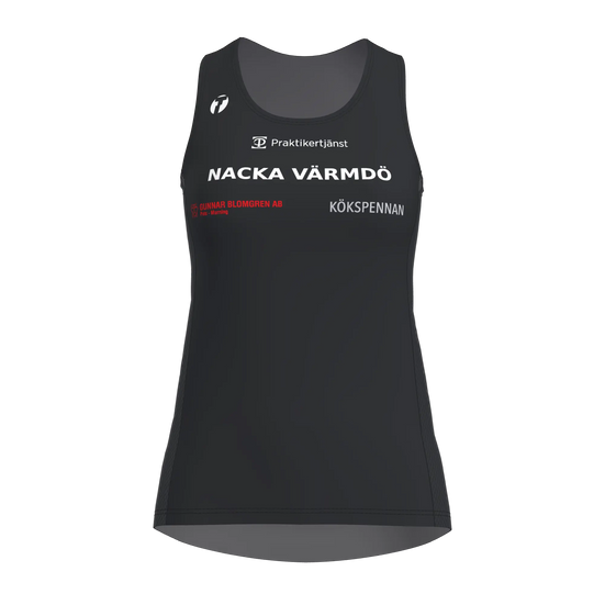 Run Singlet Women