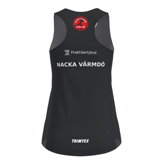Run Singlet Women