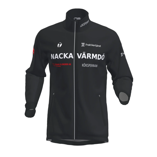 Trainer 3.0 Jacket Jr