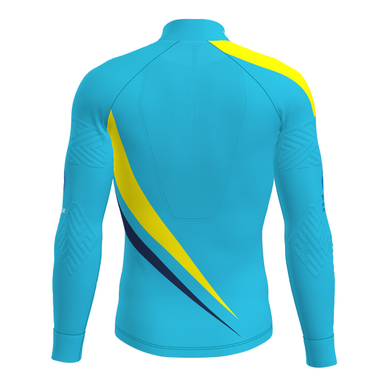 Biathlon 2.0 Raceshirt LS Men