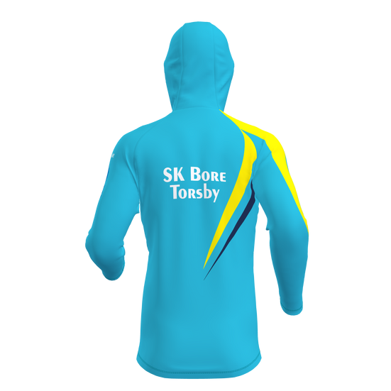 Flex 3.0 Hoodie Men