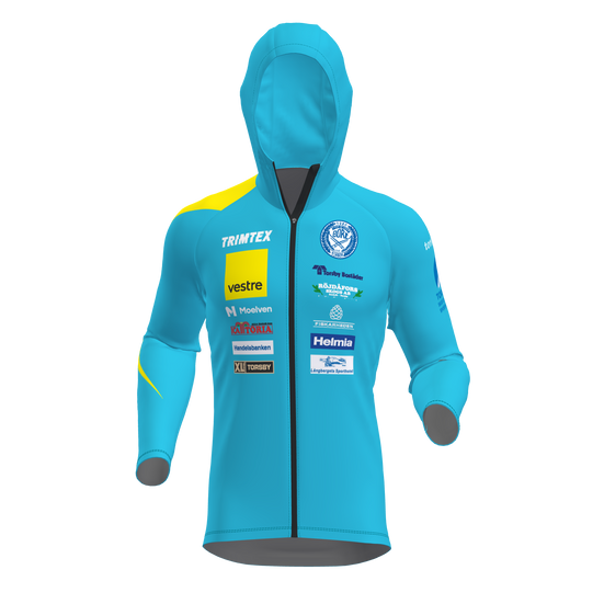 Flex 3.0 Hoodie Women